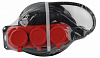 Удлинитель Эра  UK-3e-3x1,5-5m-IP44(KG) 100_100_2405533