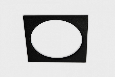 Рамка на 1 светильник Italline IT08 IT08-8033 white 400_400_2161888