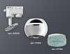 Светильник на штанге Ambrella Light XT XT1104004 100_100_2003927