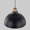 Подвесной светильник TK Lighting Cap 2071 Cap Black 100_100_1882832