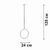 Подвесной светильник Vitaluce VT0200047 VT0200047-01 100_100_1820940