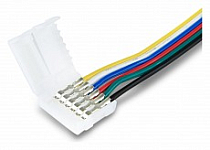 Соединитель лент гибкий Ambrella Light GS GS7851 250_100_Array