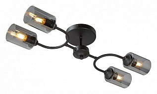 Потолочная люстра Vitaluce V2823 V2823-1/4PL 500_191_2432805