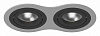 Встраиваемый светильник Lightstar Intero 16 i6290707 100_100_2436589
