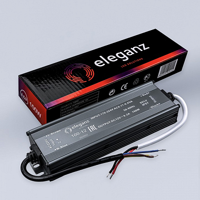 Блок питания с проводом Eleganz  1100 400_400_2046293