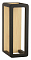 Накладной светильник Arte Lamp Hassaleh A3374AL-1BR