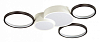 Потолочная люстра Lumion Norbert 5253/80CL 100_100_2432392