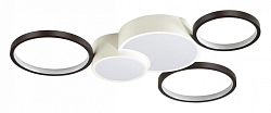 Потолочная люстра Lumion Norbert 5253/80CL 250_100_Array