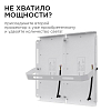 Настенно-потолочный прожектор Apeyron Electrics  05-41 100_100_2176289