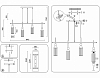 Подвесной светильник Ambrella Light LH LH55254 100_100_2028814
