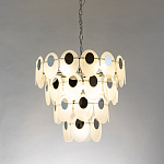 Подвесная люстра Arte Lamp Rosabella A4067LM-11CC 250_100_1824133