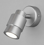 Спот Eurosvet Plat 20125/1 LED серебро 250_100_Array