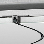Трек встраиваемый Elektrostandard Mini Magnetic a068000 250_100_Array