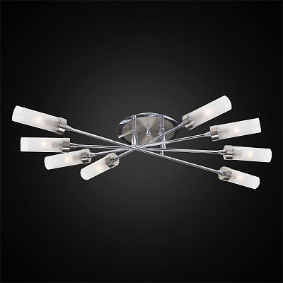 Люстра на штанге Citilux Хеликс CL109181 400_400_1686307