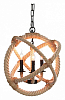 Подвесная люстра Loft it Rope LOFT1194-3 100_100_2428963