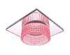 Встраиваемый светильник Ambrella Light TN TN356 100_100_2003284