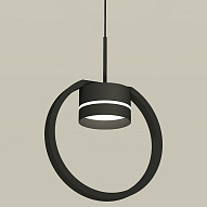 Подвесной светильник Ambrella Light XB XB9102153 500_191_2453623