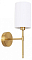 Бра Arte Lamp DEBORA A4108AP-1PB