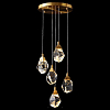 Подвесной светильник Imperiumloft Cristel-One01 193598-26 100_100_3153690