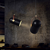 Подвесной светильник Imperiumloft BULLET BULLET-T01 100_100_1975000