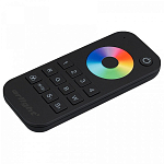 Пульт-регулятор цвета RGBW с сенсорным кольцом Arlight SMART-R 023477 250_100_1889499