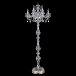 Торшер Bohemia Art Classic 11.21 13.21.8+4.200.h-165.Gd.Sp 250_100_1936111