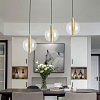 Подвесной светильник Imperiumloft  Center01 100_100_2633684