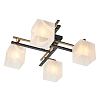 Потолочная люстра MyFar Bona MR1590-4C 100_100_1994010