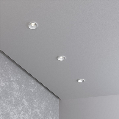 Встраиваемый светильник Elektrostandard 15269/LED a056020 400_400_2618295