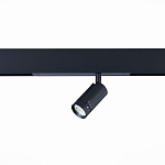ST658.496.07 Св-к трек. SMART Zoom Черный LED 1*7W 2700K-6000K 400Lm Ra>90 15-38 IP20 D40xH90 220V СКАЙЛАЙН 220V 250_100_2953855