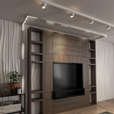 Встраиваемый светильник Novotech Flum 359501 400_400_1702712