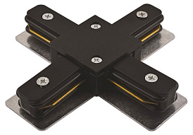 Соединитель X-образный для треков Jazzway  PTR CX-BL 500_191_3239100