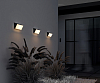 Накладной светильник Maytoni Outdoor Brick O436WL-L10GF3K 100_100_2769746