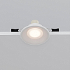 Встраиваемый светильник Maytoni Technical Spark DL096-GU10-W 100_100_2762211