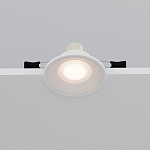 Встраиваемый светильник Maytoni Technical Spark DL096-GU10-W 250_100_2762211