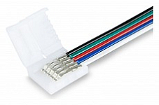 Соединитель лент гибкий Ambrella Light GS GS7801 250_100_Array