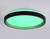 Накладной светильник Ambrella Light FZ FZ610 100_100_2164852