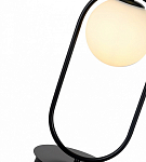 Настольная лампа декоративная Kink Light Кенти 07631-8,19 250_100_1842037
