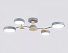 Люстра на штанге Ambrella Light FL FL4859 100_100_2028334