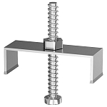 Крепление для трека Arte Lamp Track Accessories A420005 250_100_2124771