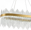 Подвесной светильник Natali Kovaltseva Smart Нимбы LED LAMPS 81264 100_100_2131533
