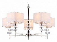 Подвесная люстра Ambrella Light HIGH LIGHT LH71321 250_100_Array