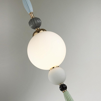 Подвесной светильник Odeon Light Palle 5405/1A 400_400_1727790