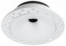 Рамка на 1 светильник Lightstar Spira 074206-01 250_100_Array