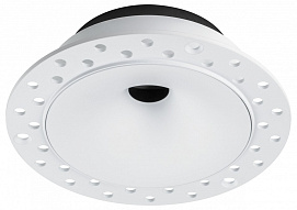 Рамка на 1 светильник Lightstar Spira 074206-01 500_191_3227934