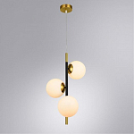 Подвесной светильник Arte Lamp Alcor A2224SP-3BK 250_100_1824418