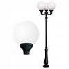 Фонарный столб Fumagalli Globe 400 G40.202.R30.AYE27 100_100_1804227