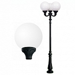 Фонарный столб Fumagalli Globe 400 G40.202.R30.AYE27 250_100_1804227