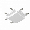 Соединитель T-образный для треков накладных SWG PRO SLIM CN-SLIM-WH-T 100_100_3240133