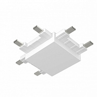 Соединитель T-образный для треков накладных SWG PRO SLIM CN-SLIM-WH-T 500_191_3240133